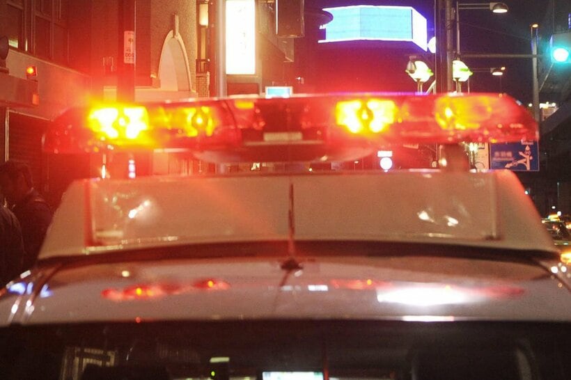 人出のあるショッピングモールで犯行は強行された（写真はイメージ）