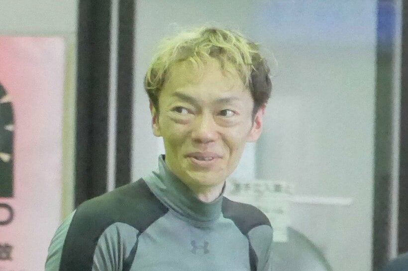 山口達也