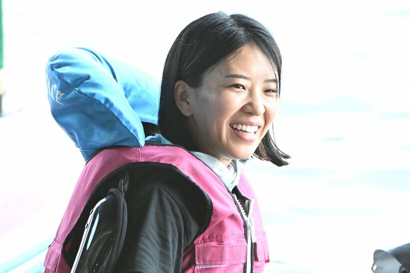 地元開催のＧⅢに燃える小野生奈