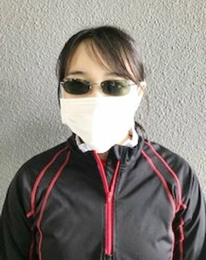  これがマキビ式コロナウイルス対策です！
