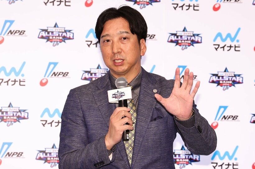 全セで指揮を執る藤川球児監督