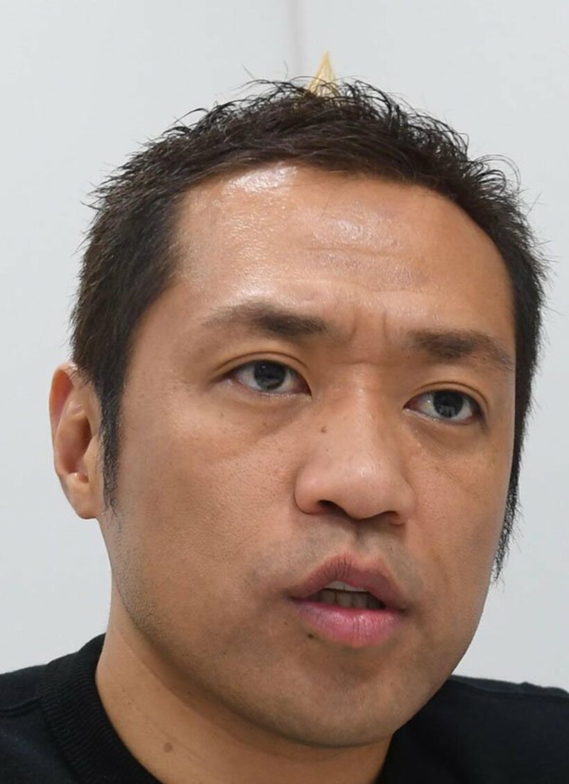  はなわ