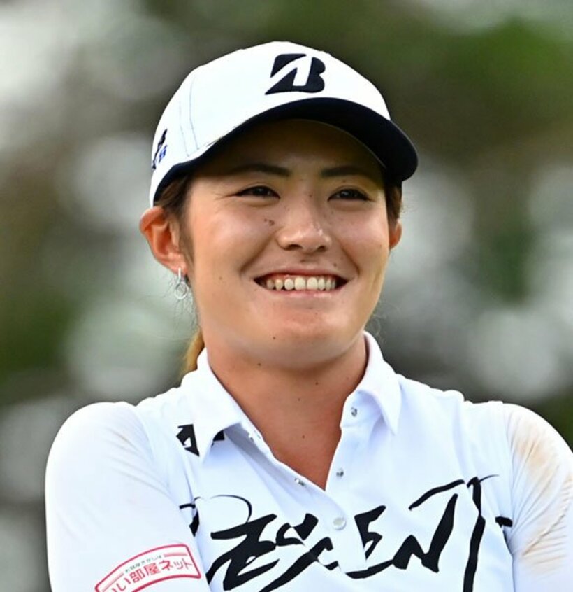  渡辺彩香（Ｇｅｔｔｙ　Ｉｍａｇｅｓ／ＪＬＰＧＡ提供）
