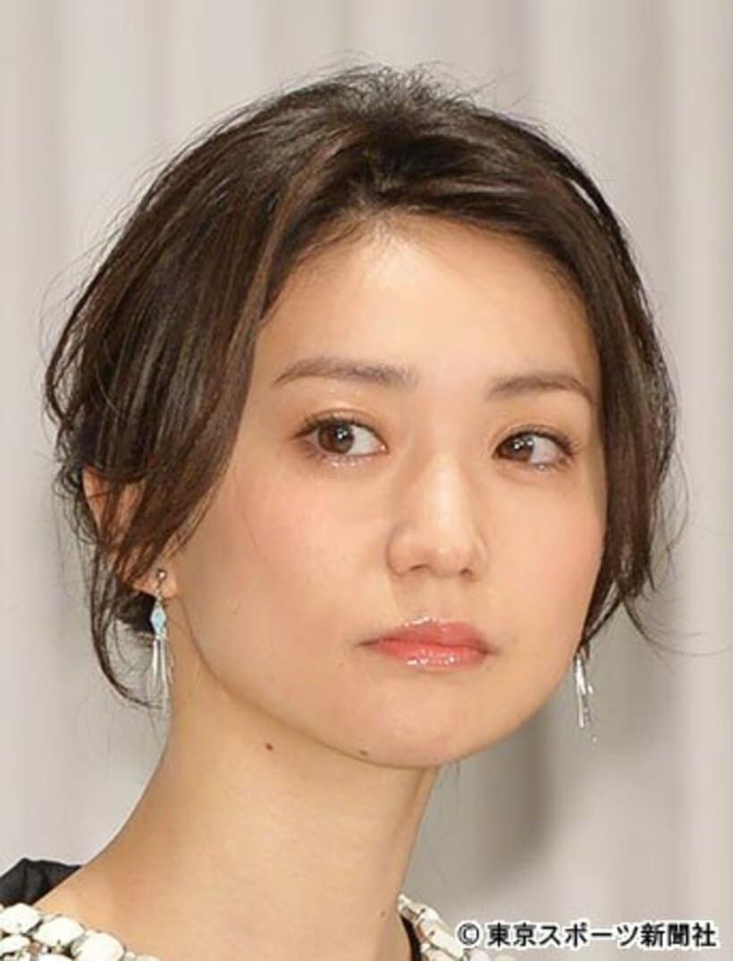 大島優子