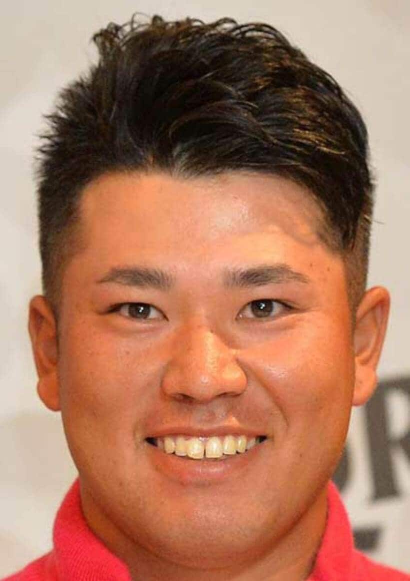  「フェニックスオープン」に出場する松山英樹