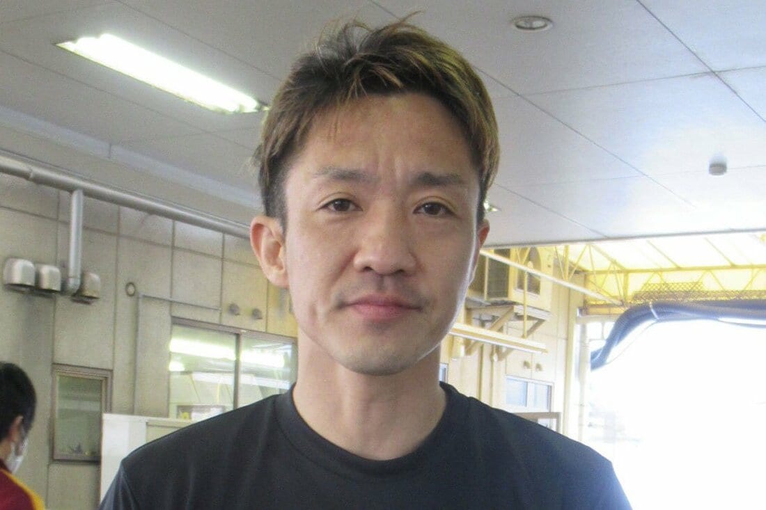 田上凜の師匠・夏山亮平