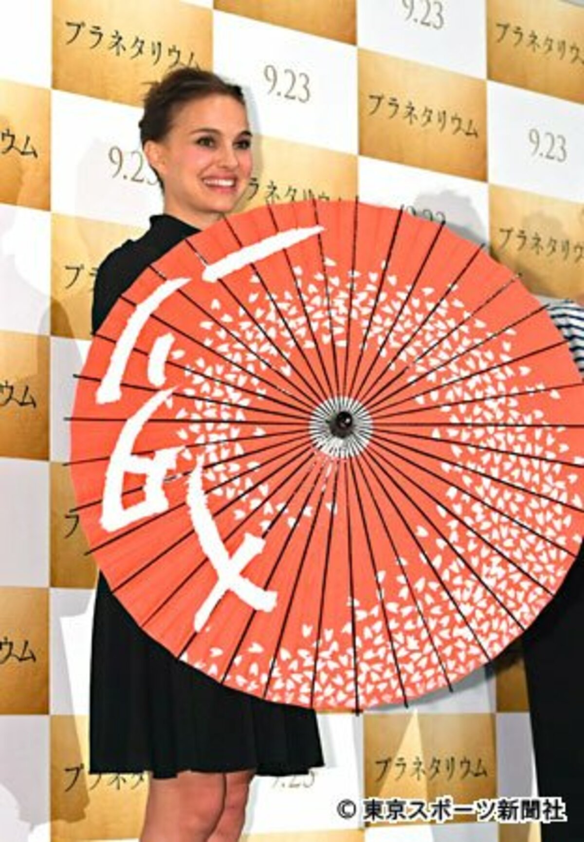ナタリー ポートマン 日本