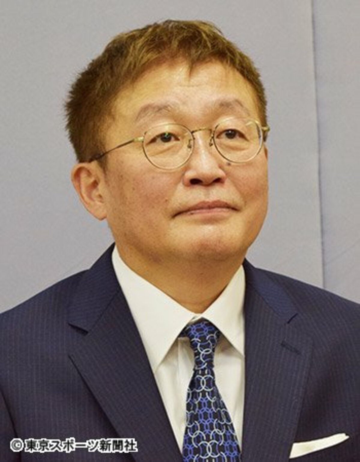 勝谷 誠彦