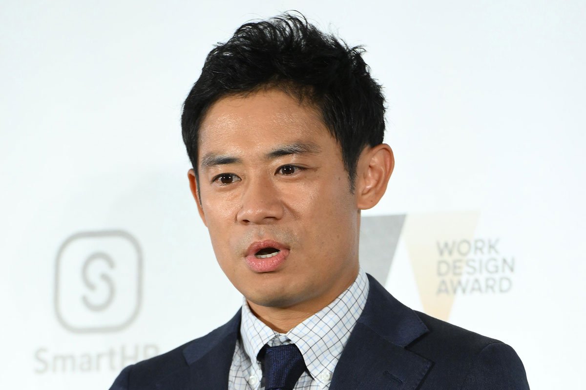 電車 男 伊藤 淳史