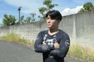 【Ｃｈａｌｌｅｎｇｅ！ 新人競輪選手紹介】半田莉都「生まれた時にお父さんが麻雀を打っていて…」