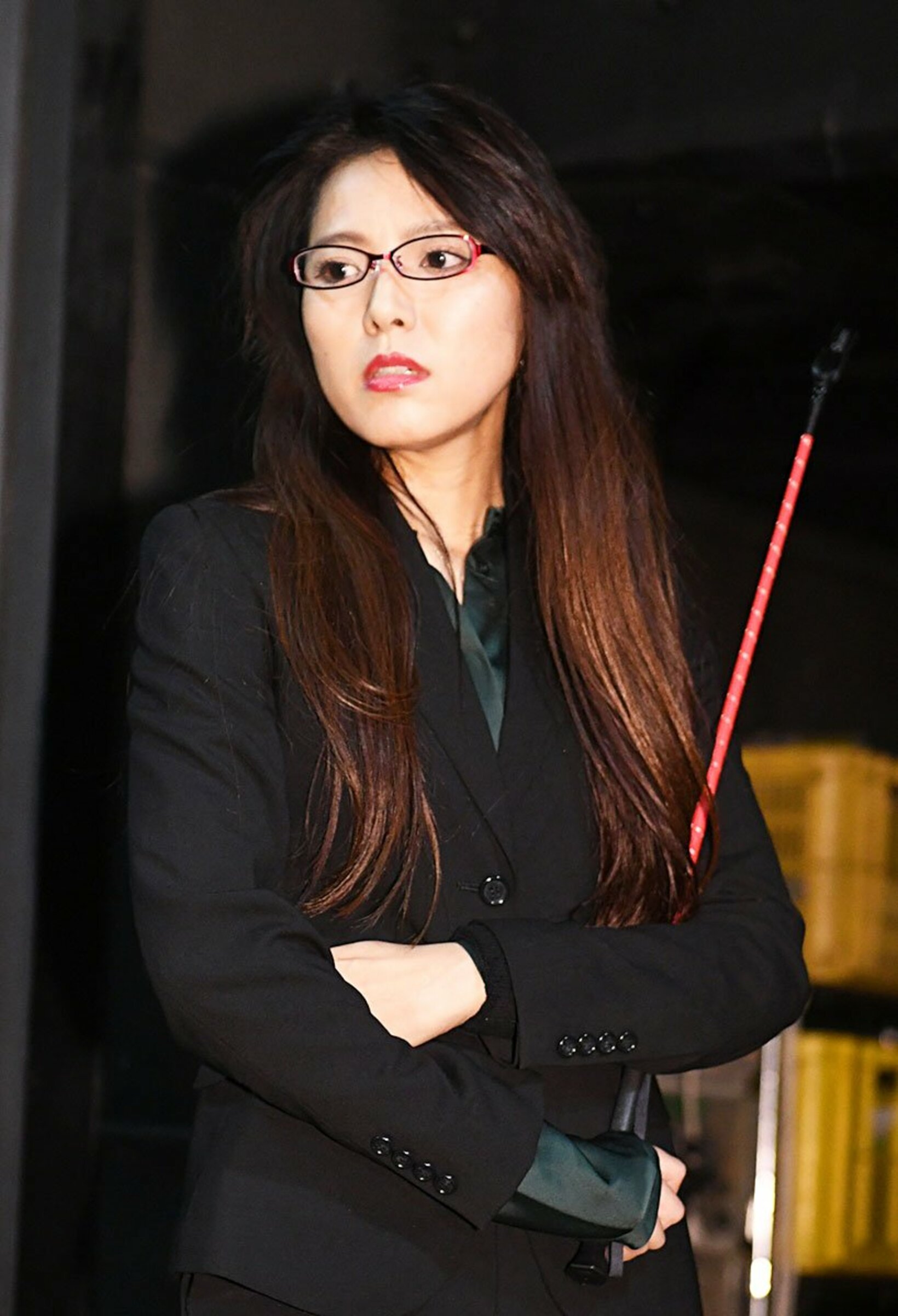 ハル・ミヤコ女史