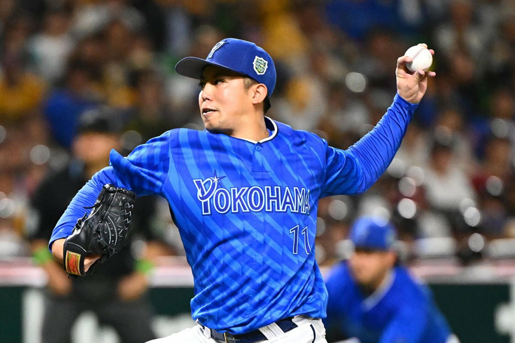 もつれた日本シリーズ。ソフトバンクにとって東克樹が脅威となる