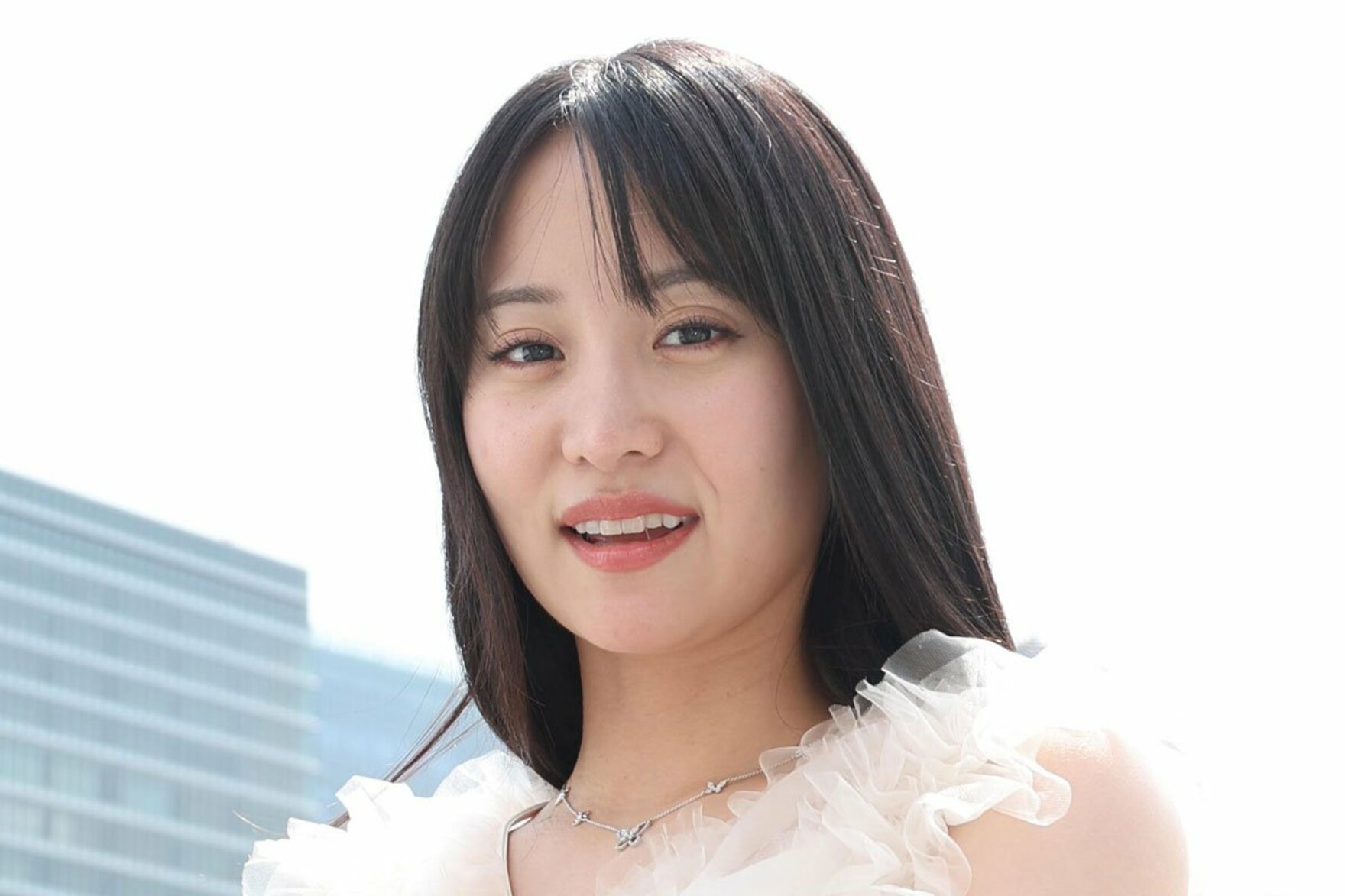 永尾まりや