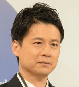  石井亮次アナ