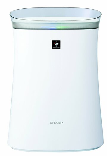  シャープ「空気清浄機　ＦＵ―Ｐ５０」