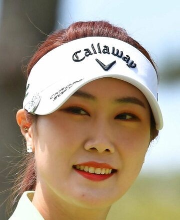  キム・ハヌル（東スポWeb）