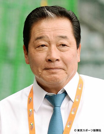  新型コロナウイルス感染が分かった梨田氏