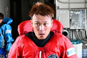 気持ちをすっぱりと切り替えた磯部誠
