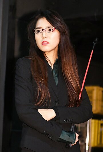 ハル・ミヤコ女史