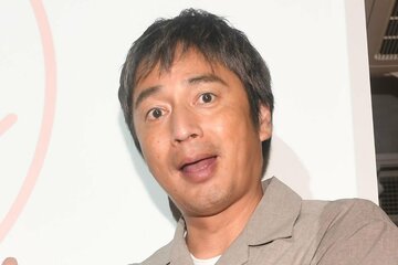チュートリアルの徳井義実 