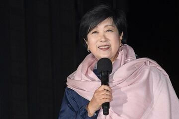 かつてサプライズで都民ファを復活させた小池百合子東京都知事