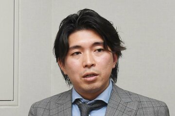 宮崎謙介氏