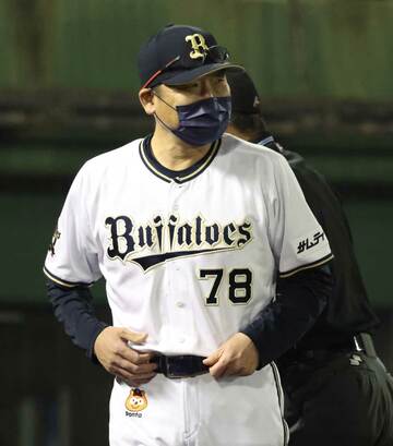  ブルペン陣の活躍を褒めた中嶋監督（東スポＷｅｂ）