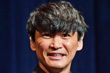 サカナクションの山口一郎