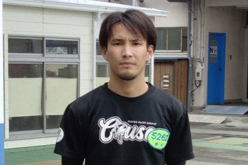 鈴木章司