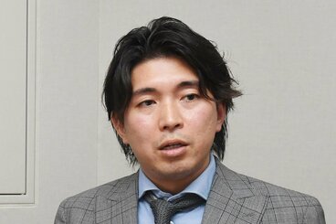 宮崎謙介氏