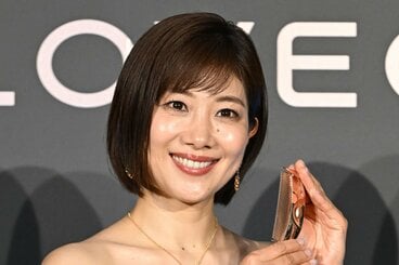 潮田玲子