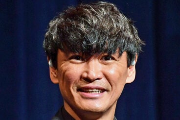 サカナクションの山口一郎