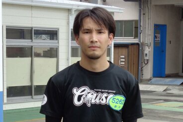 鈴木章司