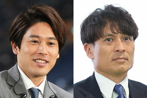 なでしこ】内田篤人コーチは続投するのか 宮本恒靖会長「新しい代表