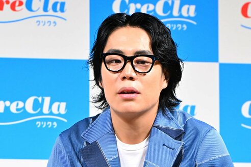 令和ロマンくるま 単独ライブのリハ観覧中止騒動を謝罪「僕が全部