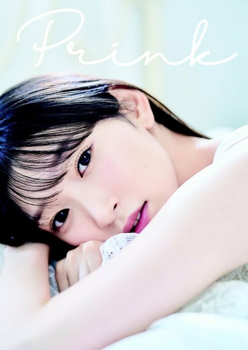 元Juice＝Juice 宮本佳林 4年ぶり写真集発売＆イベント決定「もっと