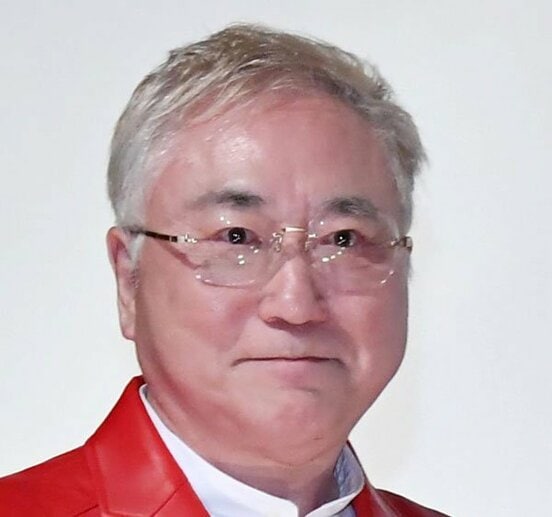  森会長を擁護した高須院長