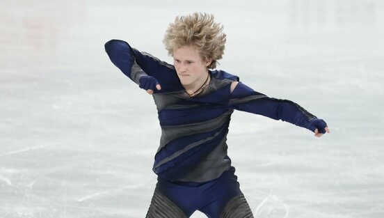 イリア・マリニン