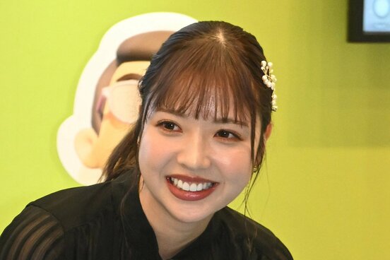 結婚を発表した和田まあや