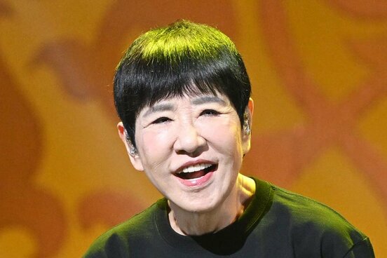和田アキ子