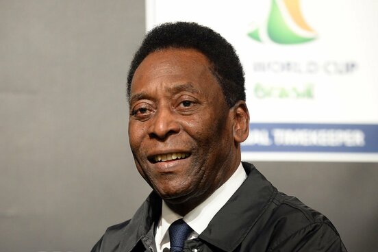 亡くなったペレさん