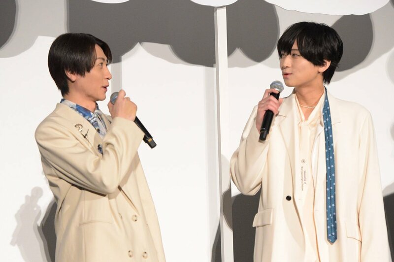 実写映画版「刀剣乱舞」監督の要望で近距離の殺陣　俳優から「危なくてしようがない」の声 | 記事 | 東スポWEB