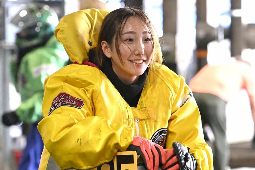 井沢聖奈