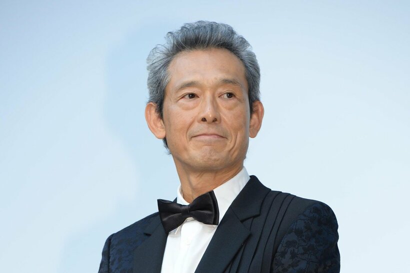 「舞いあがれ！」に出演する鶴見辰吾