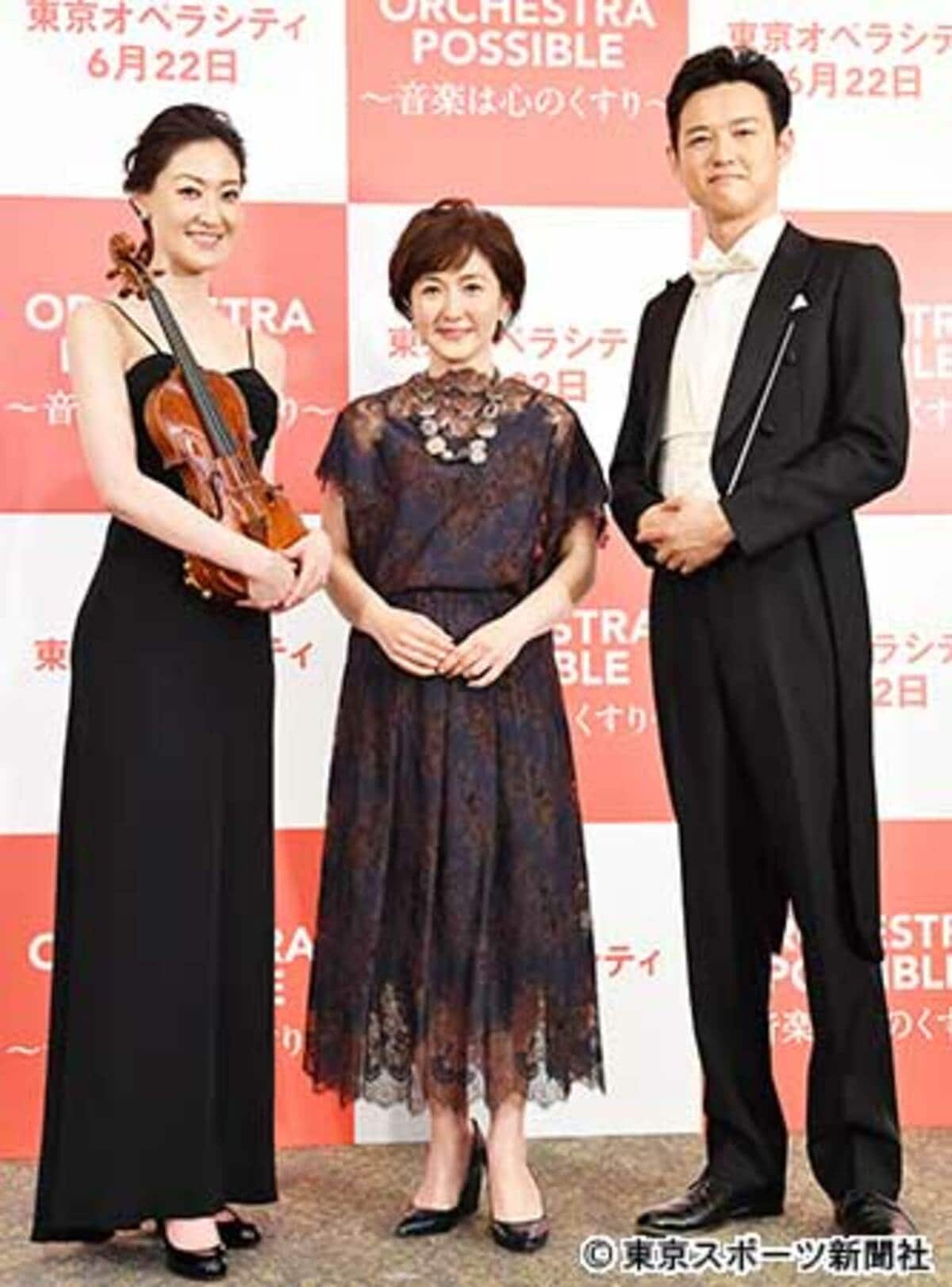 生稲 晃子 子供