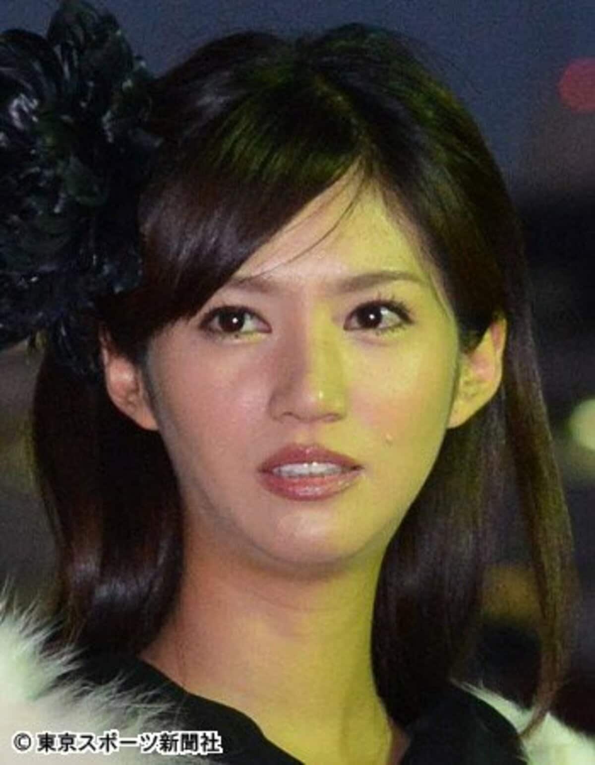 麻生希 写真：麻生希容疑者「薬物逮捕」中国でも人気を博した女優が違法 ...