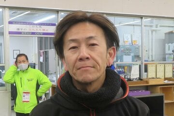 谷川祐一