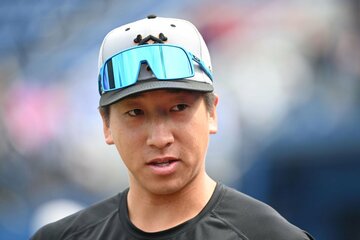 巨人・大勢
