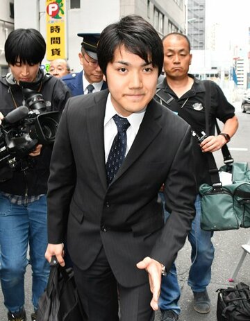  小室圭さんはいつ動くか