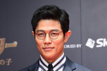 「下剋上球児」主演の鈴木亮平